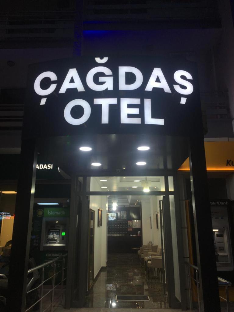 Cagdas *
