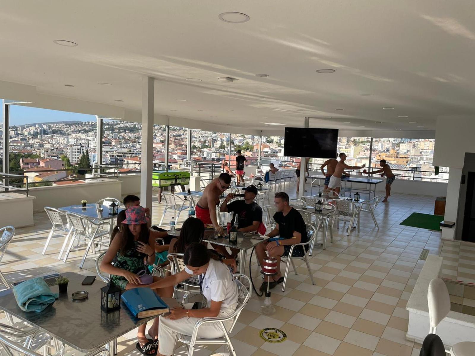 Cagdas * Kuşadası