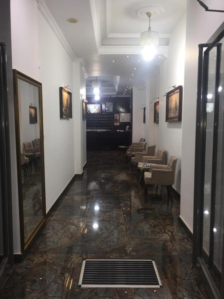 Cagdas Hotel