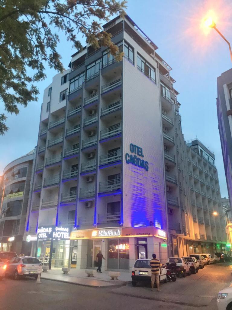 Hotel Cagdas