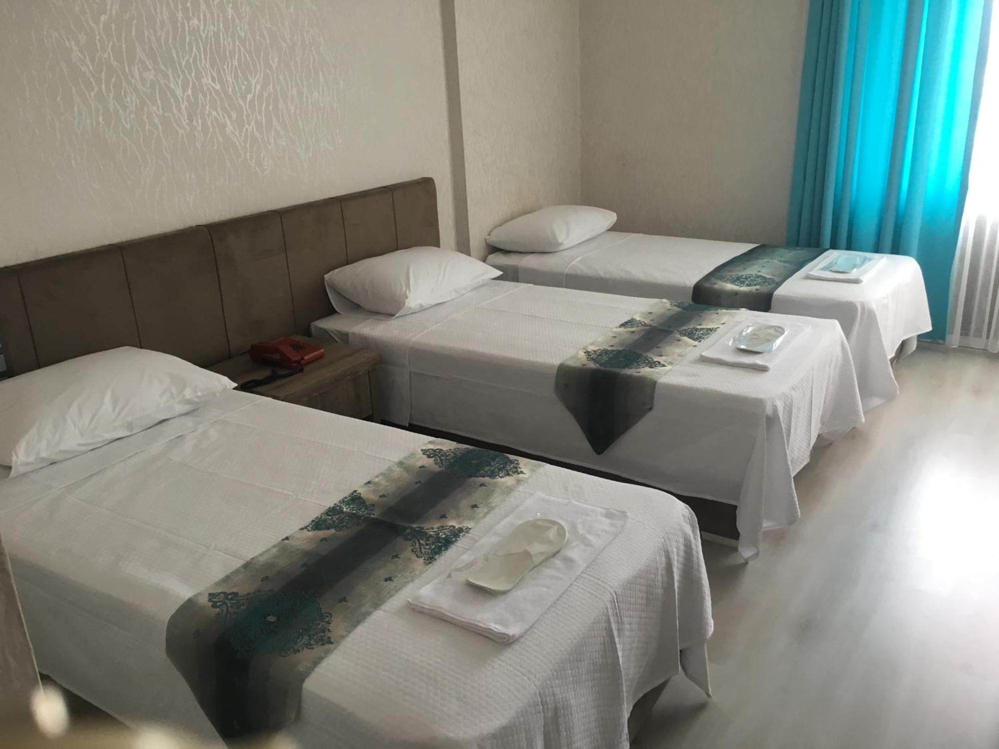 Cagdas Hotel Kuşadası