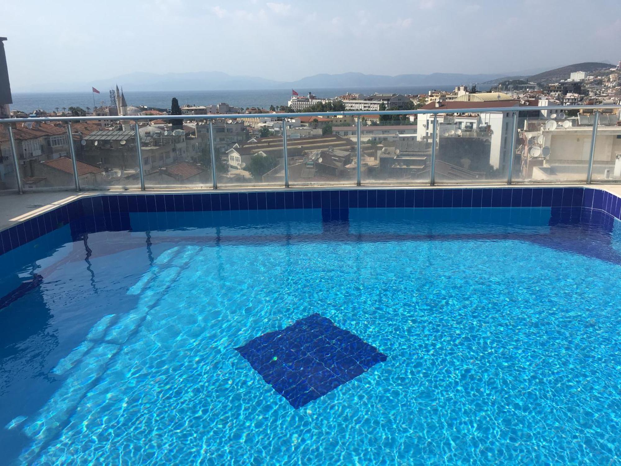 Cagdas Hotel