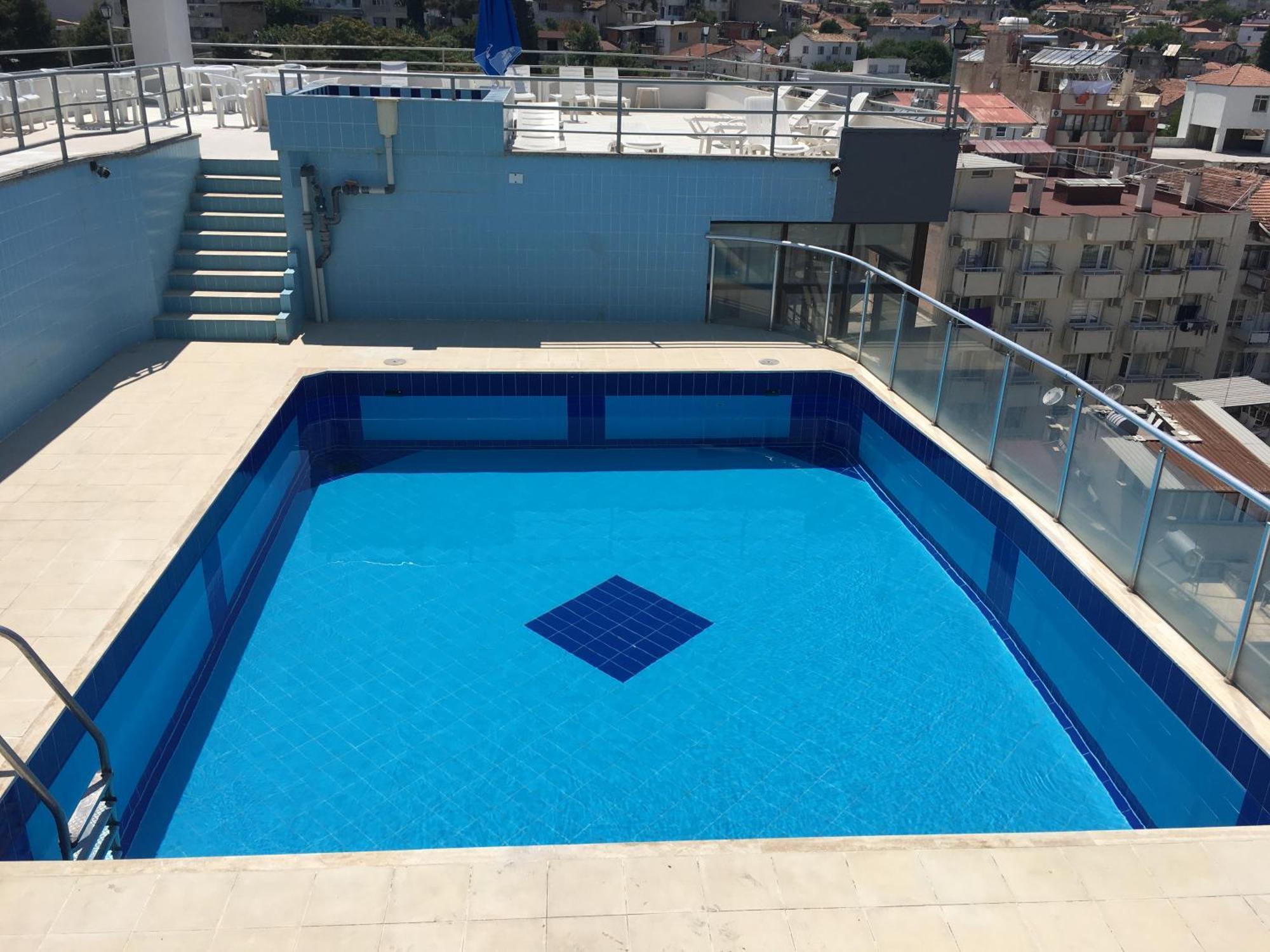 Hotel Cagdas