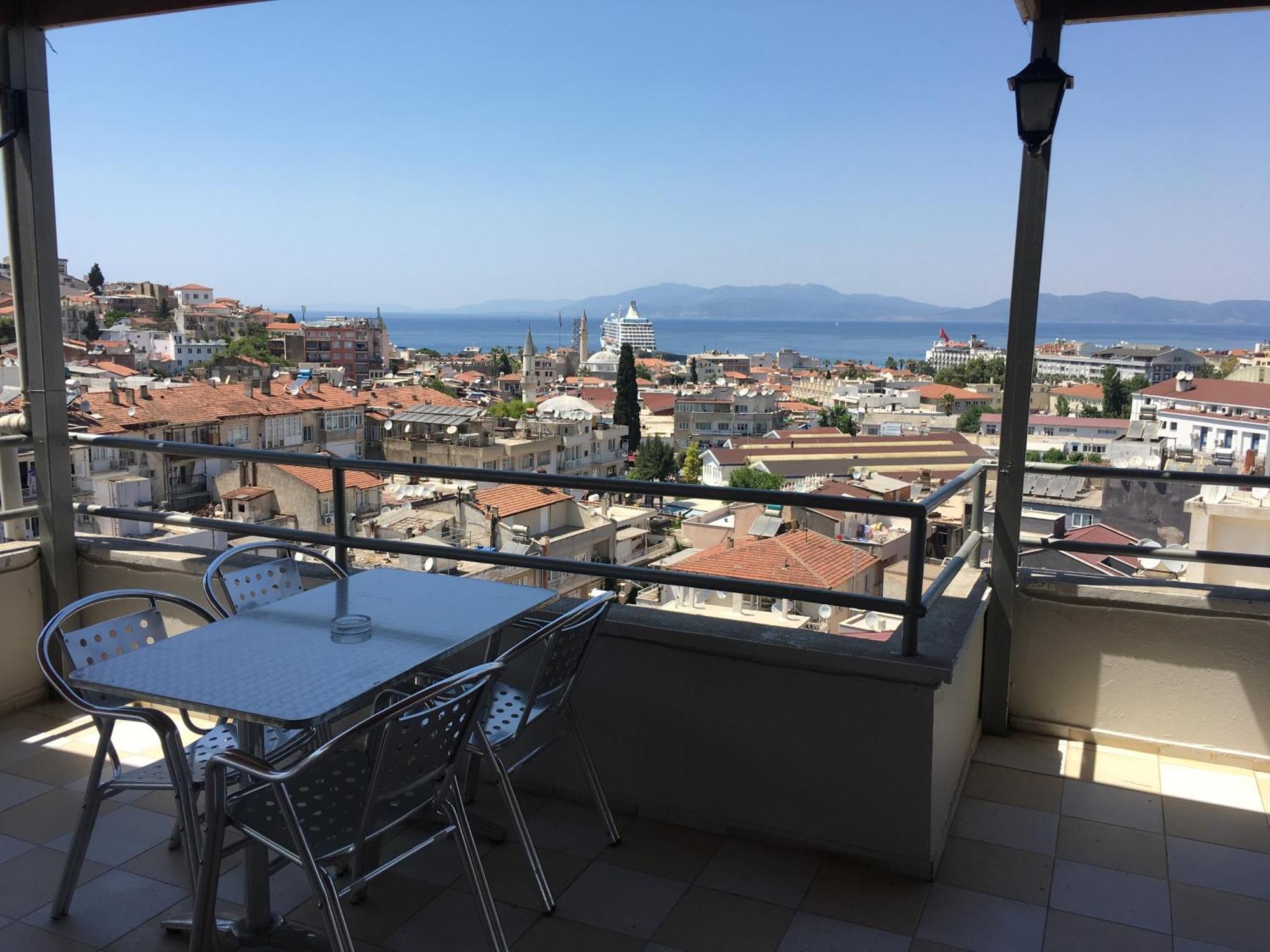 Cagdas Hotel Kuşadası