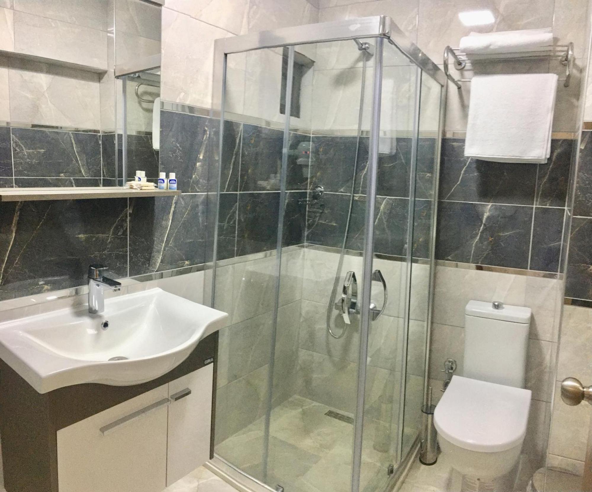 Hotel Cagdas Kuşadası